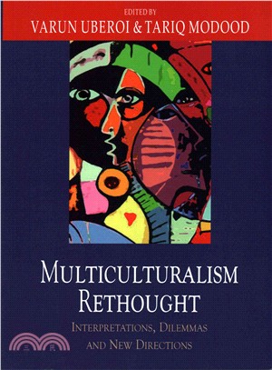 Multiculturalism Rethought