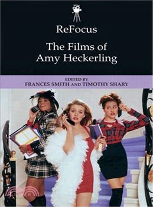 ReFocusthe films of Amy Heck...