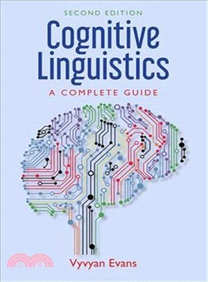 Cognitive Linguistics ― A Complete Guide