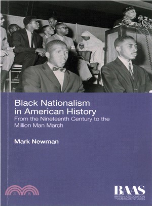 Black Nationalism in American History ― From the Nineteenth Century to the Million Man March