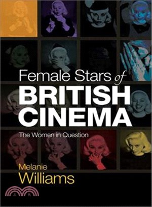 Female Stars of British Cinema ─ The Women in Question