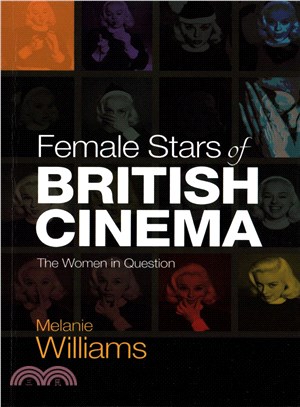 Female Stars of British Cinema ─ The Women in Question