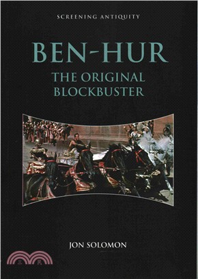 Ben-Hur ─ The Original Blockbuster