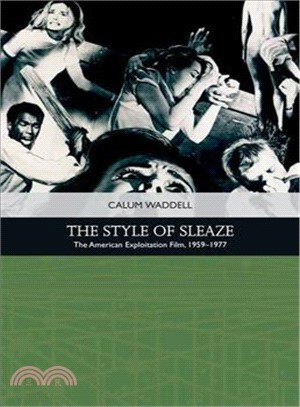 The style of sleaze :the Ame...