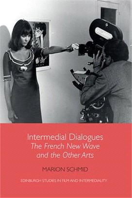 Intermedial Dialogues ― The French New Wave and the Other Arts