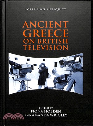 Ancient Greece on British Television