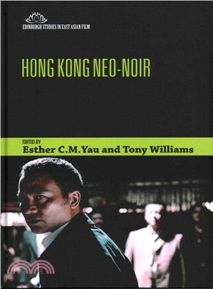 Hong Kong Neo-Noir