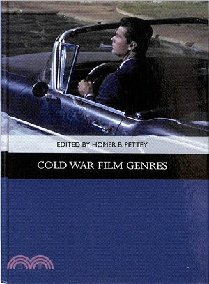 Cold War Film Genres