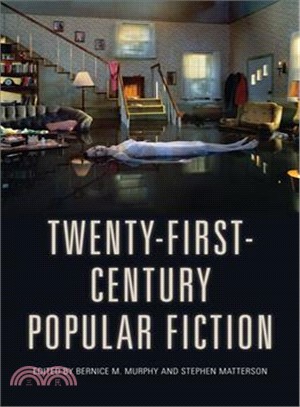 Twenty-first Century Popular Fiction