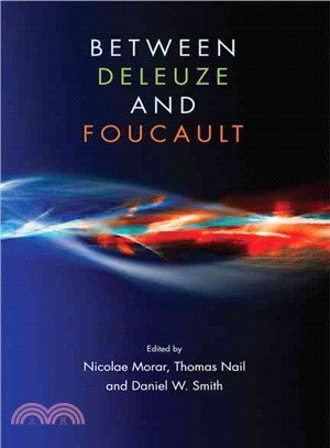 Between Deleuze and Foucault