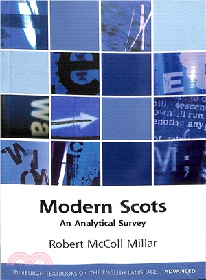 Modern Scots ― An Analytical Survey
