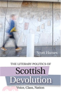The literary politics of Sco...