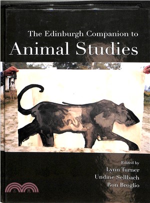 The Edinburgh Companion to Animal Studies