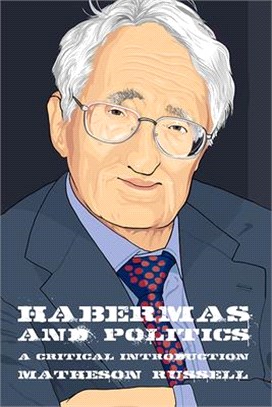 Habermas and Politics ― A Introduction
