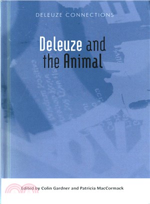 Deleuze and the Animal