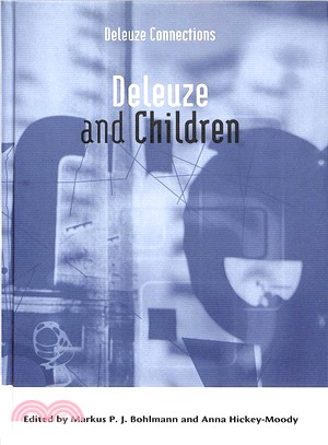 Deleuze and Children