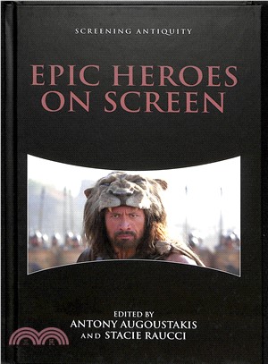 Epic Heroes on Screen