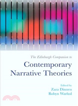 The Edinburgh Companion to Contemporary Narrative Theories