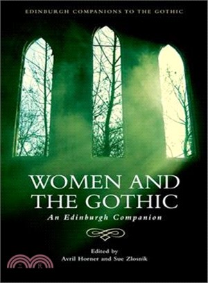 Women and the Gothic ─ An Edinburgh Companion