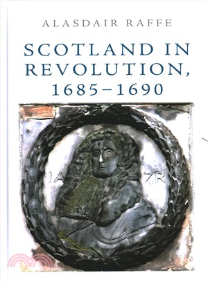 Scotland in Revolution 1685-1690