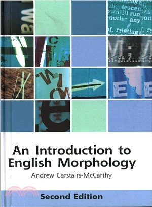 An Introduction to English Morphology ― Words and Their Structure