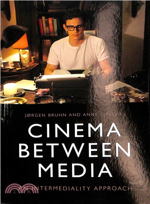 Cinema Between Media ― An Intermediality Approach
