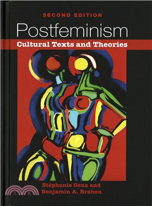 Postfeminism ― Cultural Texts and Theories