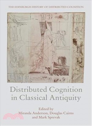 Distributed Cognition in Classical Antiquity