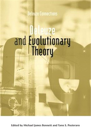 Deleuze and Evolutionary Theory