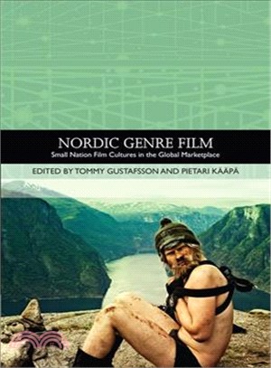 Nordic Genre Film ― Small Nation Film Cultures in the Global Marketplace