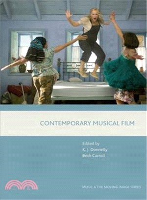 Contemporary musical film /