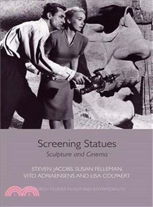 Screening Statues ― Sculpture and Cinema