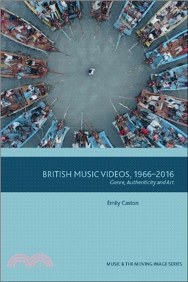 British Music Videos 1966 - 2016