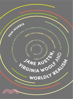 Jane Austen, Virginia Woolf and Worldly Realism