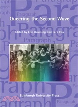 Queering the Second Wave ― Paragraph