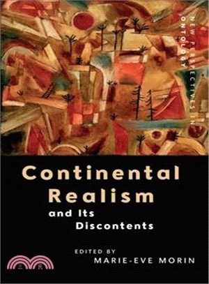 Continental Realism and Its Discontents
