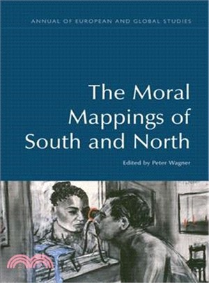 The Moral Mappings of South and North