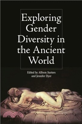 Exploring Gender Diversity in the Ancient World