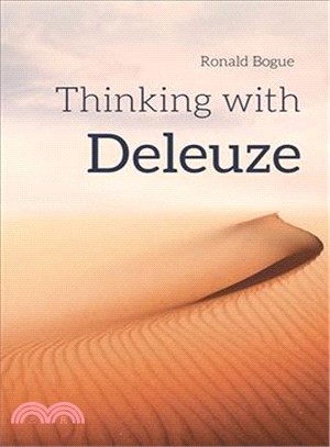 Thinking With Deleuze