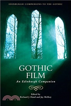 Gothic Film：An Edinburgh Companion