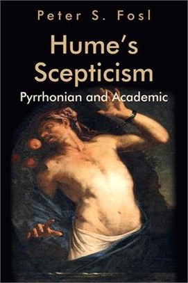 Hume's Scepticism ― Pyrrhonian and Academic