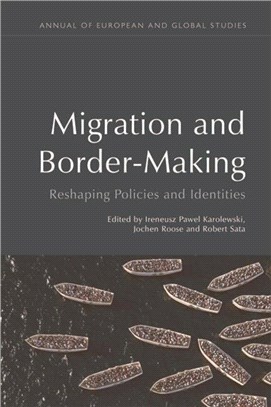 Transnational Migration and Boundary-Making