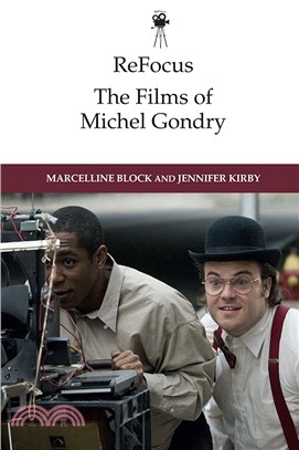 The Films of Michel Gondry