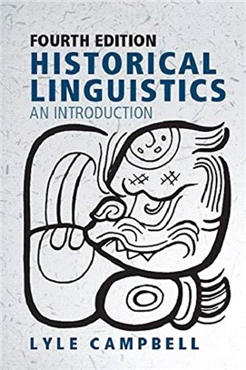 Historical Linguistics：An Introduction