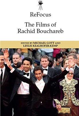 The Films of Rachid Bouchareb