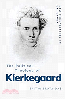 THE POLITICAL THEOLOGY OF KIERKEGAA