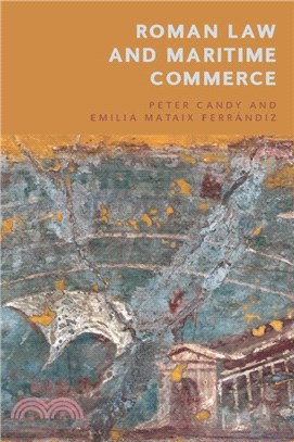 Roman Law and Maritime Commerce