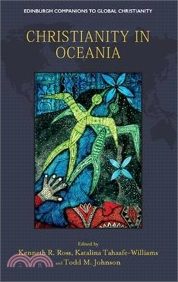 Christianity in Oceania