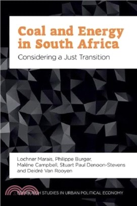 Coal and Energy in South Africa：Considering a Just Transition