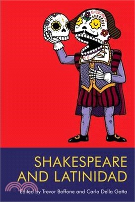 Shakespeare and Latinidad